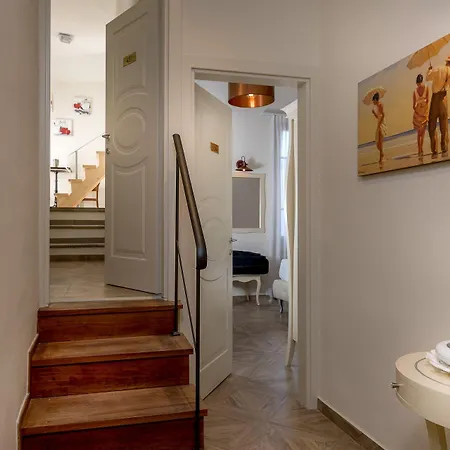 Residenza Conte Di Cavour&luxury Rooftop Firenze
