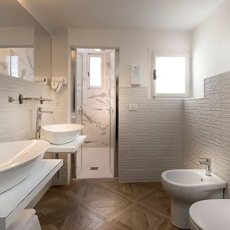 Residenza Conte Di Cavour&luxury Rooftop