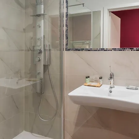 Residenza Conte Di Cavour&luxury Rooftop