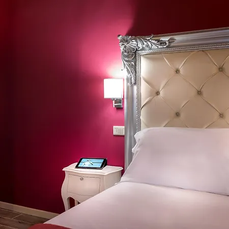 Residenza Conte Di Cavour&luxury Rooftop