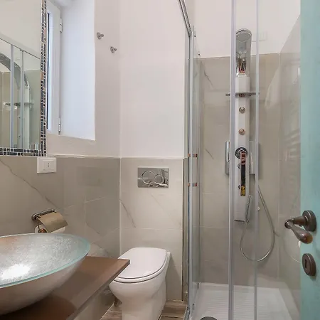 Residenza Conte Di Cavour&luxury Rooftop Florence