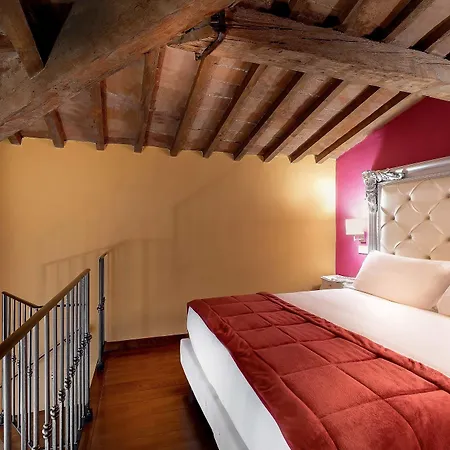 Residenza Conte Di Cavour&luxury Rooftop