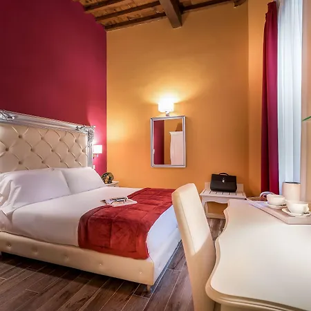 Residenza Conte Di Cavour&luxury Rooftop