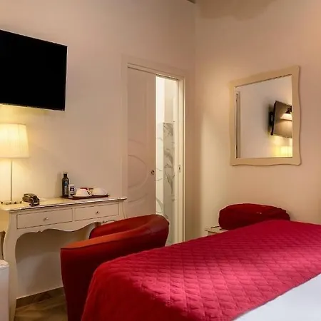 Residenza Conte Di Cavour&luxury Rooftop 3*