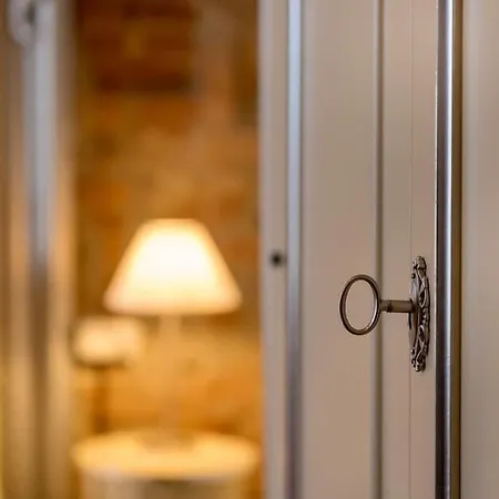 Residenza Conte Di Cavour&luxury Rooftop Florence