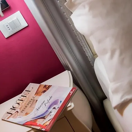 Residenza Conte Di Cavour&luxury Rooftop 3*
