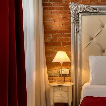 Residenza Conte Di Cavour&luxury Rooftop 3*