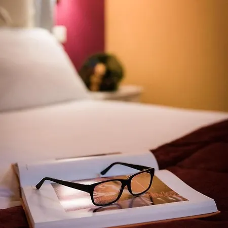Residenza Conte Di Cavour&luxury Rooftop Hotel 3*