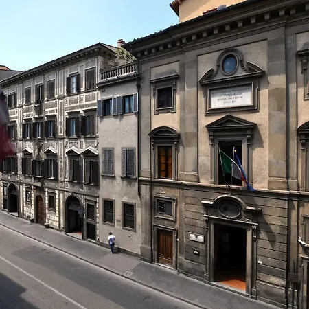 Residenza Conte Di Cavour&luxury Rooftop Hotel