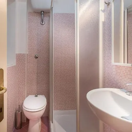 Residenza Conte Di Cavour&luxury Rooftop 3*